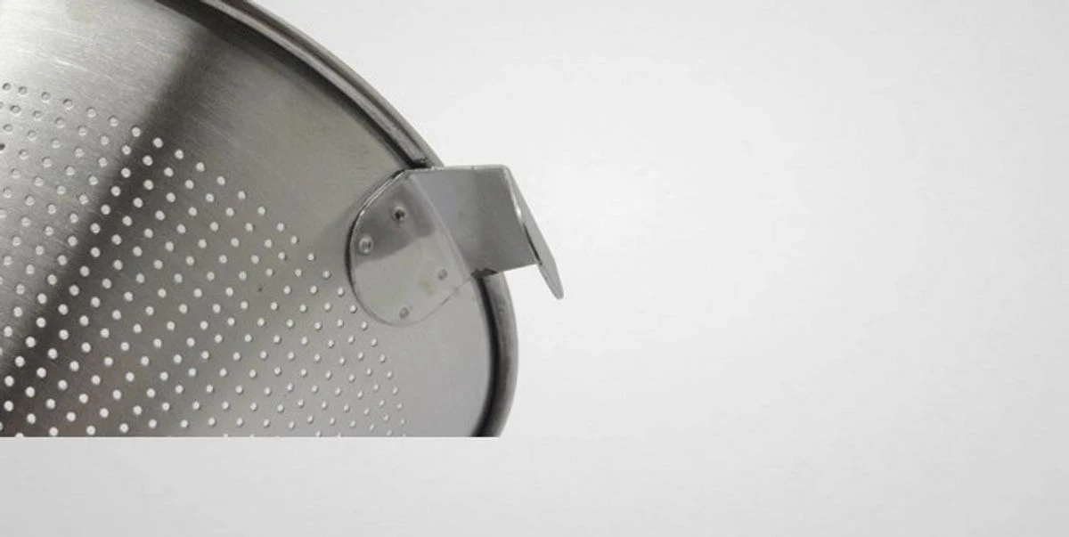 Chinois Inox Professionnel ARTAME D18 2 Chinois Inox Professionnel ARTAME D18 – Image 2