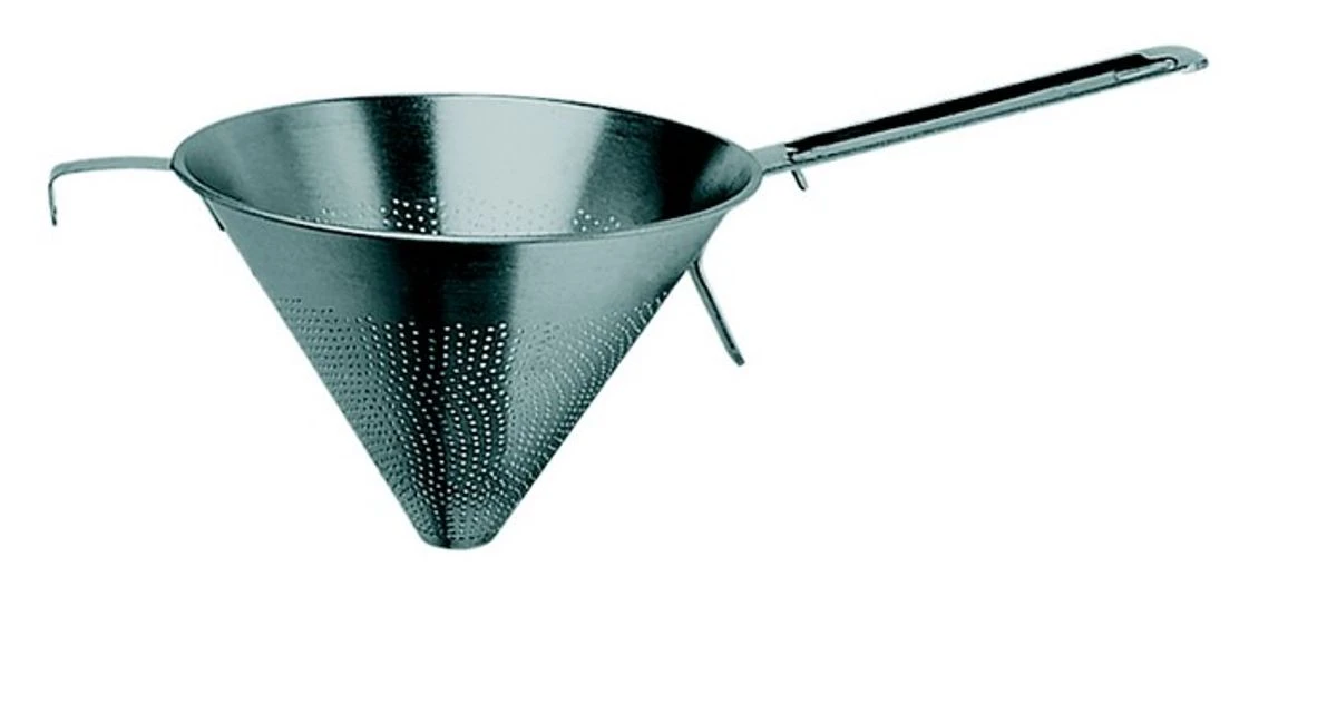 Chinois Inox Professionnel ARTAME D18 1 Chinois Inox Professionnel ARTAME D18