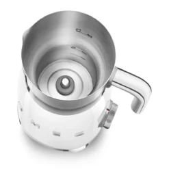 Chocolatière Et Emulsionneur électrique Années 50 SMEG Crême -Maison Cuisine Série chocolatiere et emulsionneur electrique annees 50 smeg creme 5