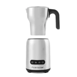 Chocolatière Et Emulsionneur électrique Riviera&bar -Maison Cuisine Série chocolatiere et emulsionneur electrique riviera bar 2