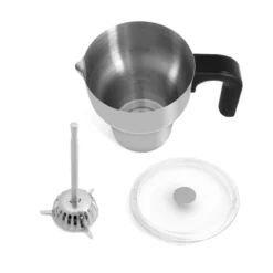 Chocolatière Et Emulsionneur électrique Riviera&bar -Maison Cuisine Série chocolatiere et emulsionneur electrique riviera bar 3