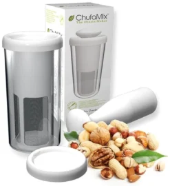 CHUFAMIX Vegan Milker Ustensile Pour Préparer Des Laits Végétaux SC
