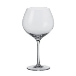 CIAO+ Bourgogne Verre à Pied 66cl LEONARDO - Les 6