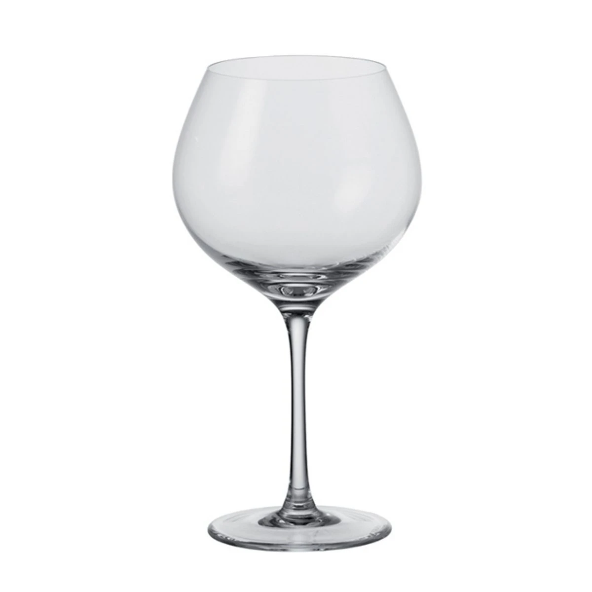 CIAO+ Bourgogne Verre à Pied 66cl LEONARDO - Les 6 1 CIAO+ Bourgogne Verre à Pied 66cl LEONARDO - Les 6