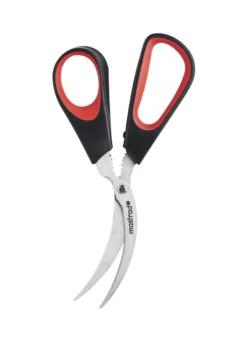 Ciseaux à Crustacés MASTRAD Rouge -Maison Cuisine Série ciseaux a crustaces mastrad rouge 2