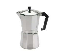 CLASSICO Cafetière Italienne En Aluminium 9 Tasses Cilio