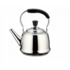 CLAUDETTE Bouilloire à Bec Col De Cygne Inox BEKA 2.5L