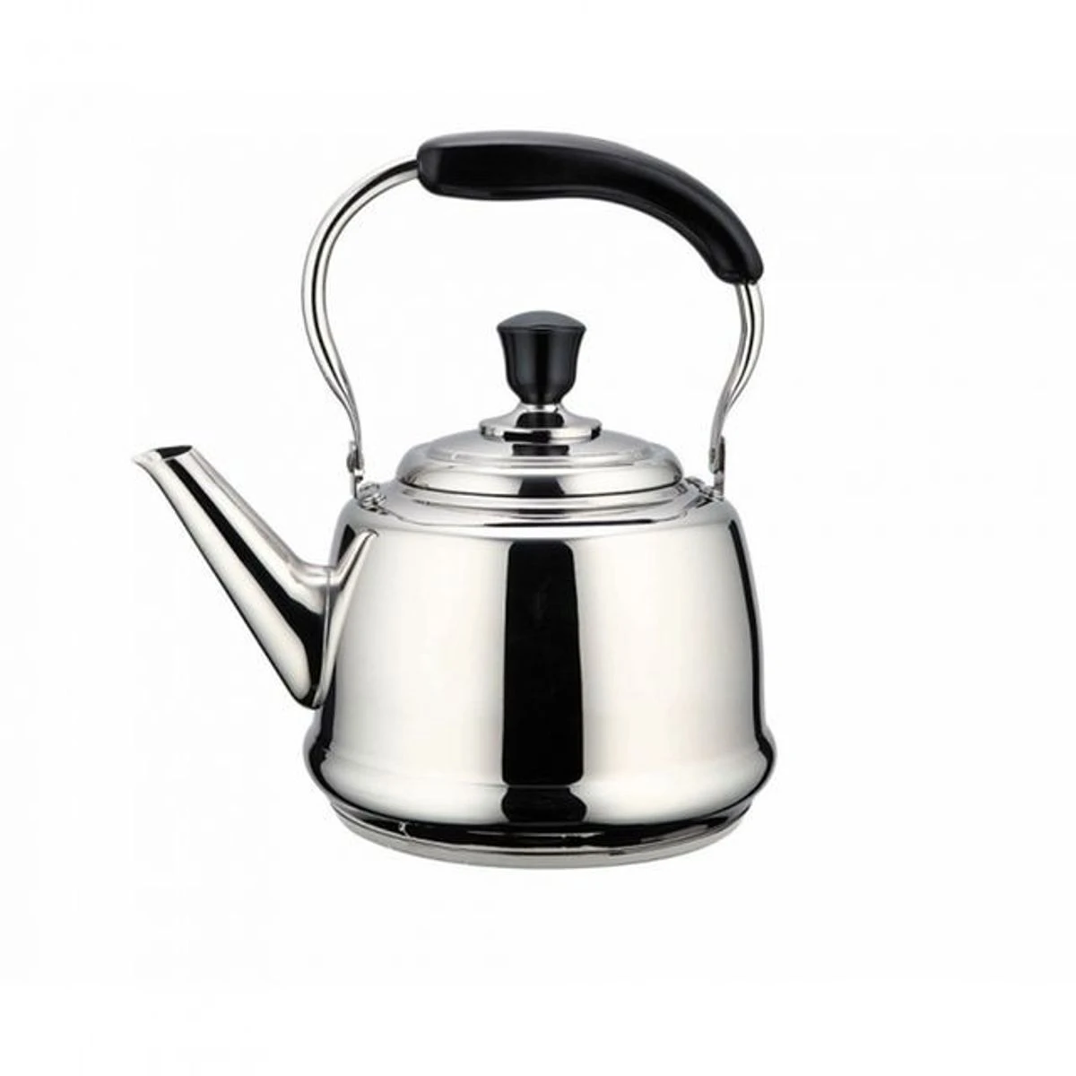 CLAUDETTE Bouilloire à Bec Col De Cygne Inox BEKA 4 L 1 CLAUDETTE Bouilloire à Bec Col De Cygne Inox BEKA 4 L