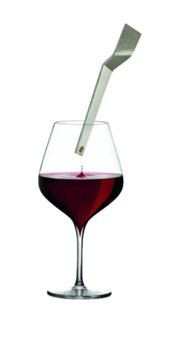 Clef Du Vin Travel PEUGEOT