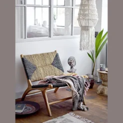 CLOE Mug Tasse En Grès BLOOMINGVILLE - Les 3 -Maison Cuisine Série cloe mug tasse en gres bloomingville les 3 3