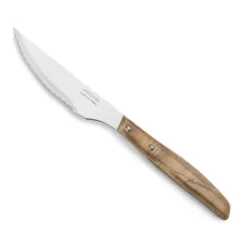 Coffret Couteau à Steak 11 Cm Bois ARCOS - Les 6