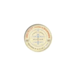 Kitchen Craft Coffret De 4 Assiettes à Dessert Décorées étiquettes De Fromage Gourmet Cheese -Maison Cuisine Série coffret de 4 assiettes a dessert decorees etiquettes de fromage gourmet cheese 2