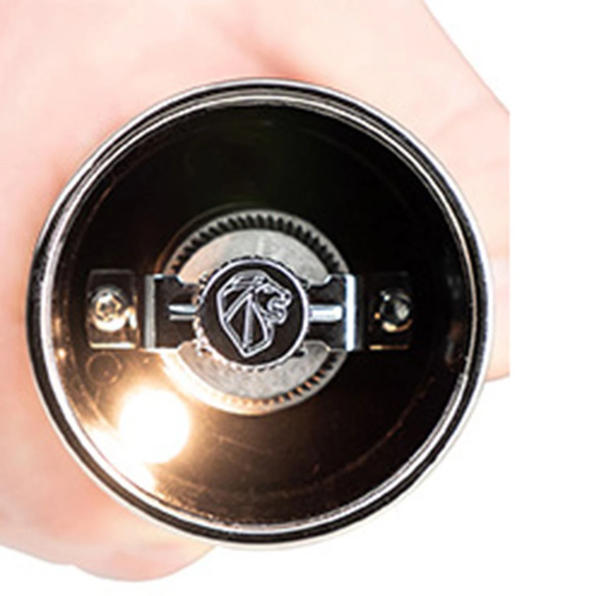 COFFRET Lumière Sur Le Poivre ZELI Moulin à Poivre électrique PEUGEOT Avec Poivre Tan Hoi SC 4 COFFRET Lumière Sur Le Poivre ZELI Moulin à Poivre électrique PEUGEOT Avec Poivre Tan Hoi SC – Image 4