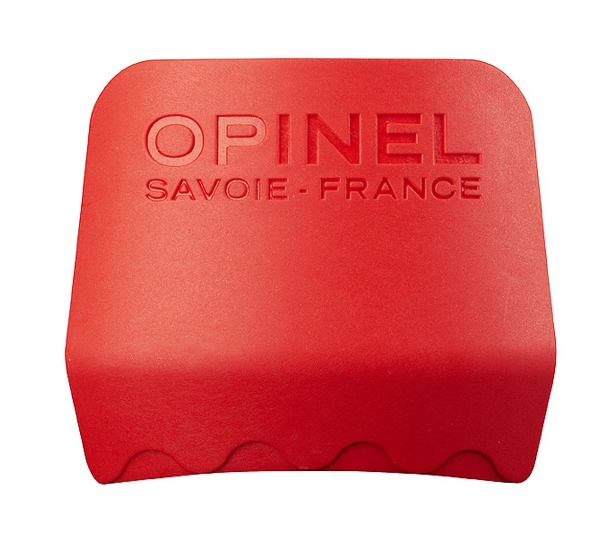Coffret Petit Chef Pour Enfant - Eplucheur + Couteau Chef + Protège-doigts - OPINEL ROUGE 6 Coffret Petit Chef Pour Enfant - Eplucheur + Couteau Chef + Protège-doigts - OPINEL ROUGE – Image 6