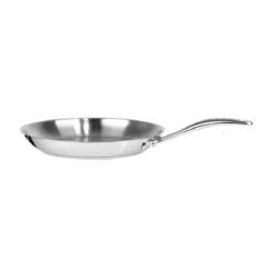 COOKWAY Master Poêle Inox By CRISTEL