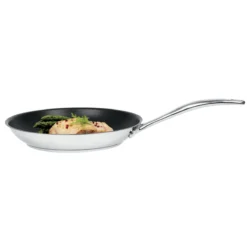 COOKWAY Master Poêle Inox Revêtue By CRISTEL