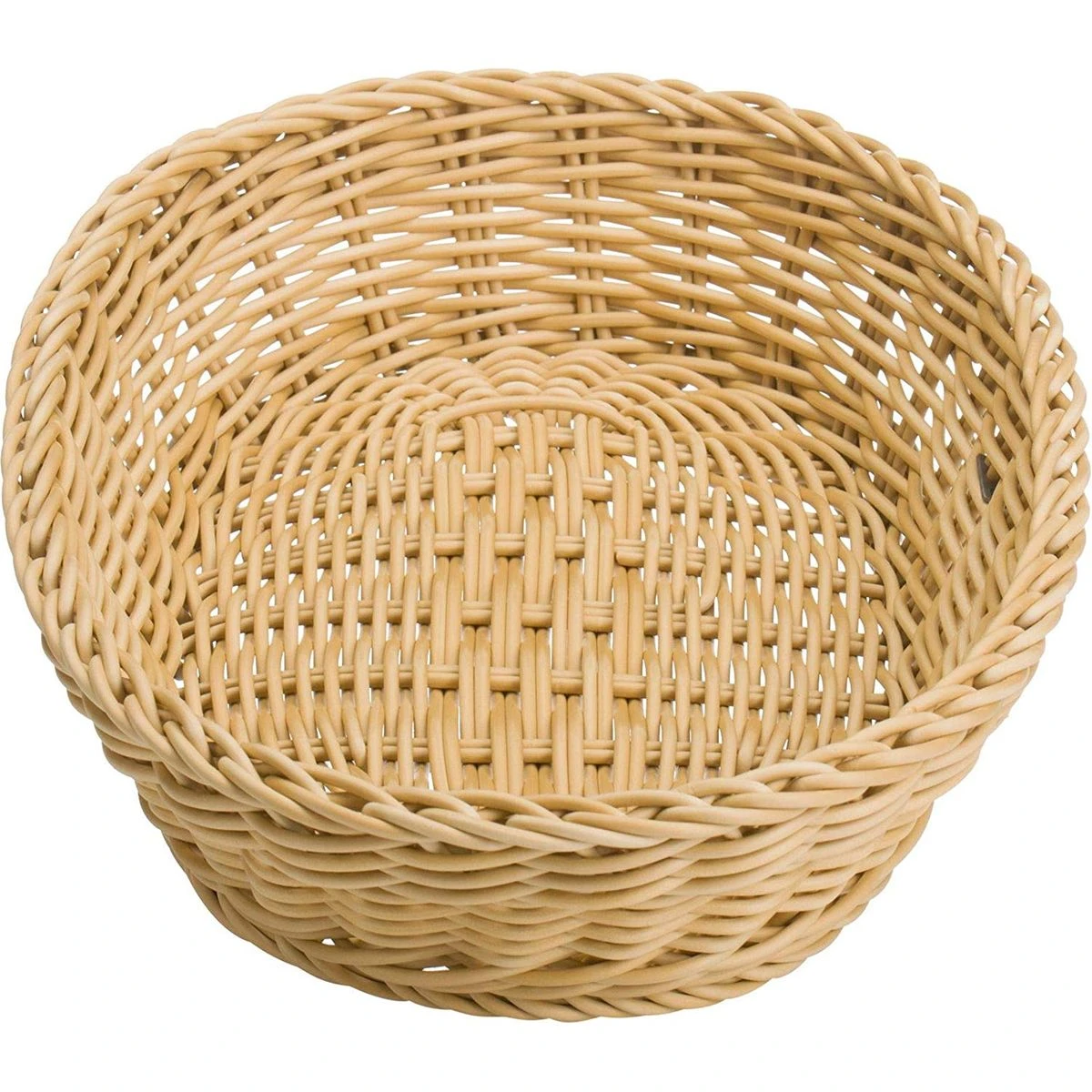 Corbeille à Pain Fruits Tressé Ovale Westmark 32 X 23 X 7 2 Corbeille à Pain Fruits Tressé Ovale Westmark 32 X 23 X 7 – Image 2