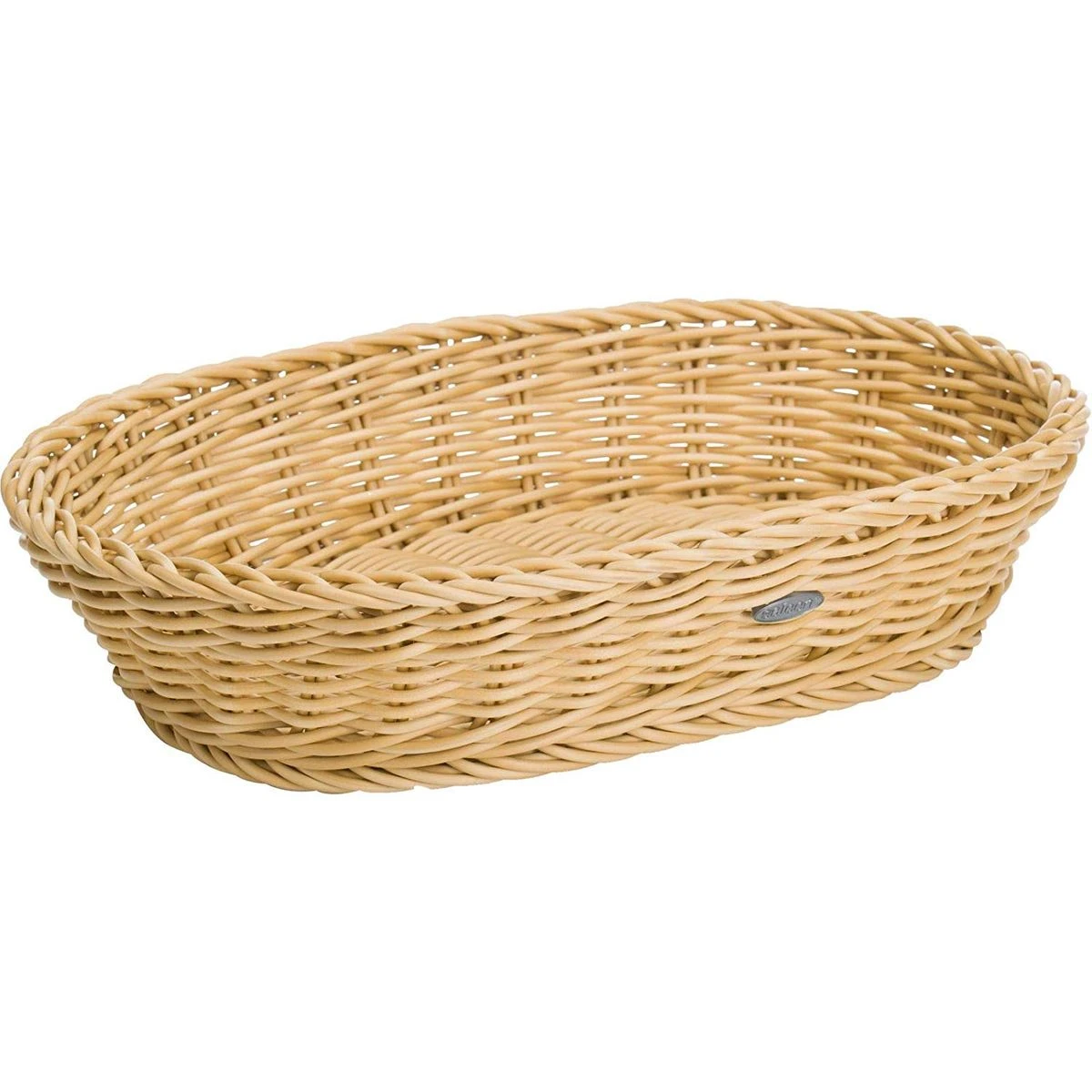 Corbeille à Pain Fruits Tressé Ovale Westmark 32 X 23 X 7 5 Corbeille à Pain Fruits Tressé Ovale Westmark 32 X 23 X 7 – Image 5