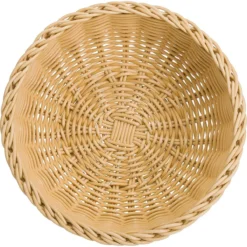 Corbeille à Pain Fruits Tressé Ronde Westmark D23 -Maison Cuisine Série corbeille a pain fruits tresse ronde westmark d23 2