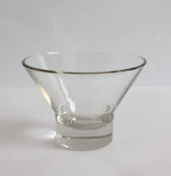 Coupe à Glace 37.5 Cl En Verre YPSILON - Les 6