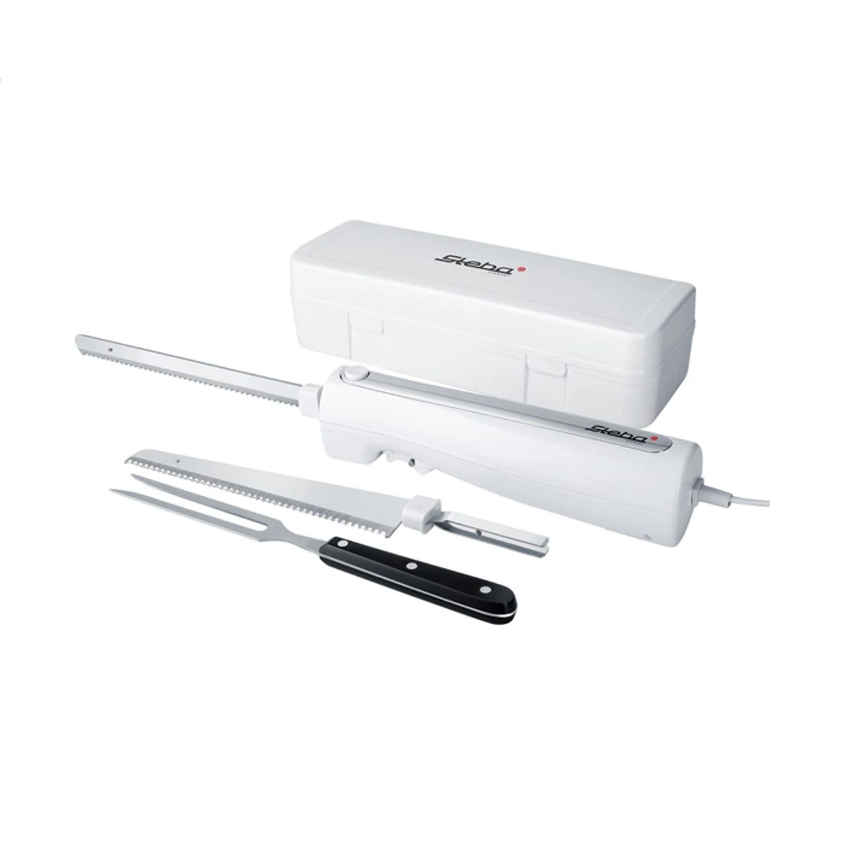 Couteau électrique 120 W Steba 2 Couteau électrique 120 W Steba – Image 2