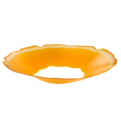 Couvercle Anneau Anti-débordement Orange 30 Cm Charles VIANCIN SC