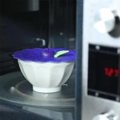 Couvercle En Silicone Myrtille Charles VIANCIN D15 -Maison Cuisine Série couvercle en silicone myrtille charles viancin d15 3