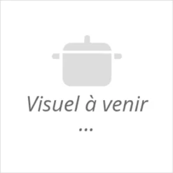 Couvercle En Silicone Poppy Charles VIANCIN -Maison Cuisine Série couvercle en silicone poppy charles viancin 12