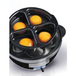 Cuiseur à Oeufs électrique Cuisinart 11 Cuiseur à Oeufs électrique Cuisinart -Maison Cuisine Série cuiseur a oeufs electrique cuisinart 4