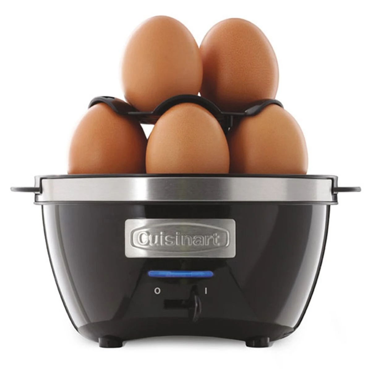 Cuiseur à Oeufs électrique Cuisinart 1 Cuiseur à Oeufs électrique Cuisinart