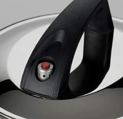 Maison Cuisine Série 14 Maison Cuisine Série -Maison Cuisine Série cuiseur basse pression en inox 6 l couvercle inox gsw 1