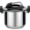 CUISEUR Basse Pression En Inox 6 L - GSW