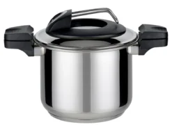 CUISEUR Basse Pression En Inox 6 L - GSW