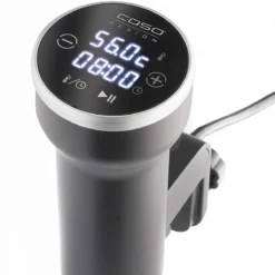 Cuiseur Sous Vide Thermoplongeur SV400 CASO 11 Cuiseur Sous Vide Thermoplongeur SV400 CASO -Maison Cuisine Série cuiseur sous vide thermoplongeur sv400 caso 2