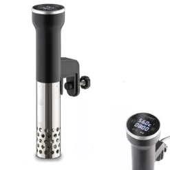 Cuiseur Sous Vide Thermoplongeur SV400 CASO 15 Cuiseur Sous Vide Thermoplongeur SV400 CASO -Maison Cuisine Série cuiseur sous vide thermoplongeur sv400 caso 6