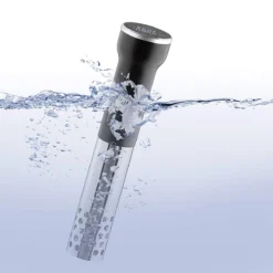 Cuiseur Sous Vide Thermoplongeur SV400 CASO 17 Cuiseur Sous Vide Thermoplongeur SV400 CASO -Maison Cuisine Série cuiseur sous vide thermoplongeur sv400 caso 8