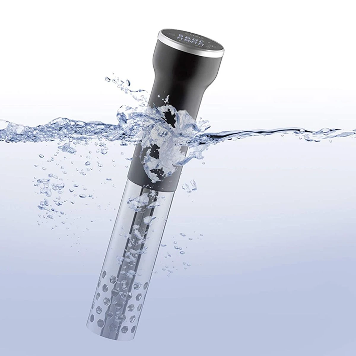 Cuiseur Sous Vide Thermoplongeur SV400 CASO 9 Cuiseur Sous Vide Thermoplongeur SV400 CASO – Image 9