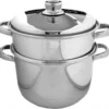 Cuit Vapeur 1 Panier Inox ARTAME
