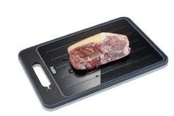 CUT PRO Planche à Décongeler Et à Découper GEFU 13 CUT PRO Planche à Décongeler Et à Découper GEFU -Maison Cuisine Série cut pro planche a decongeler et a decouper gefu 5