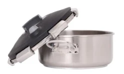 Cuve Pour Autocuiseur Inox Professionnel LUNA 4L D24
