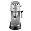 DEDICA Machine à Café EXPRESSO Solo Pompe PREMIUM DeLonghi