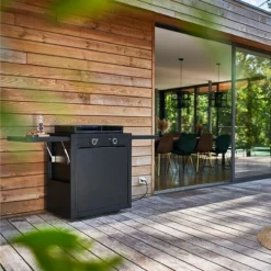 Desserte De Cuisine Chariot Fermé MODERN Plancha Acier Noir Forge Adour 60 5 Desserte De Cuisine Chariot Fermé MODERN Plancha Acier Noir Forge Adour 60 -Maison Cuisine Série desserte de cuisine chariot ferme modern plancha acier noir forge adour 60 2