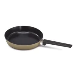 DISCOVERY Poêle Fonte D'aluminium Revêtement Céramique Anti-adhérent Kitchen Fun BEKA -Maison Cuisine Série discovery poele fonte d aluminium revetement ceramique anti adherent kitchen fun beka 5