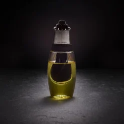 Cole & Mason Distributeur Huile Et Vinaigre 2 En 1 470 Ml COLE&MASON