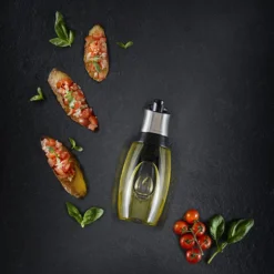 Cole & Mason Distributeur Huile Et Vinaigre 2 En 1 470 Ml COLE&MASON -Maison Cuisine Série distributeur huile et vinaigre 2 en 1 470 ml cole mason 5