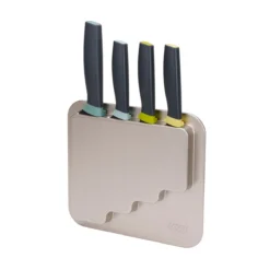 DoorStore Knives Set De 4 Couteaux Elevate Et Leur Boitier Rangement Placard Joseph Joseph SC 9 DoorStore Knives Set De 4 Couteaux Elevate Et Leur Boitier Rangement Placard Joseph Joseph SC -Maison Cuisine Série doorstore knives set de 4 couteaux elevate et leur boitier rangement placard joseph joseph sc 2