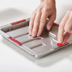 DoorStore Knives Set De 4 Couteaux Elevate Et Leur Boitier Rangement Placard Joseph Joseph SC 12 DoorStore Knives Set De 4 Couteaux Elevate Et Leur Boitier Rangement Placard Joseph Joseph SC -Maison Cuisine Série doorstore knives set de 4 couteaux elevate et leur boitier rangement placard joseph joseph sc 5