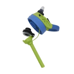 EASY CLEAN Gourde à Eau Isotherme Pour Enfant Autospout CONTIGO 380 Ml Dragon -Maison Cuisine Série easy clean gourde a eau isotherme pour enfant autospout contigo 380 ml dragon 3