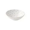 EASY LIFE ELEGANCE BLEU Assiette Creuse Pâtes Petit Saladier Porcelaine Easylife D20