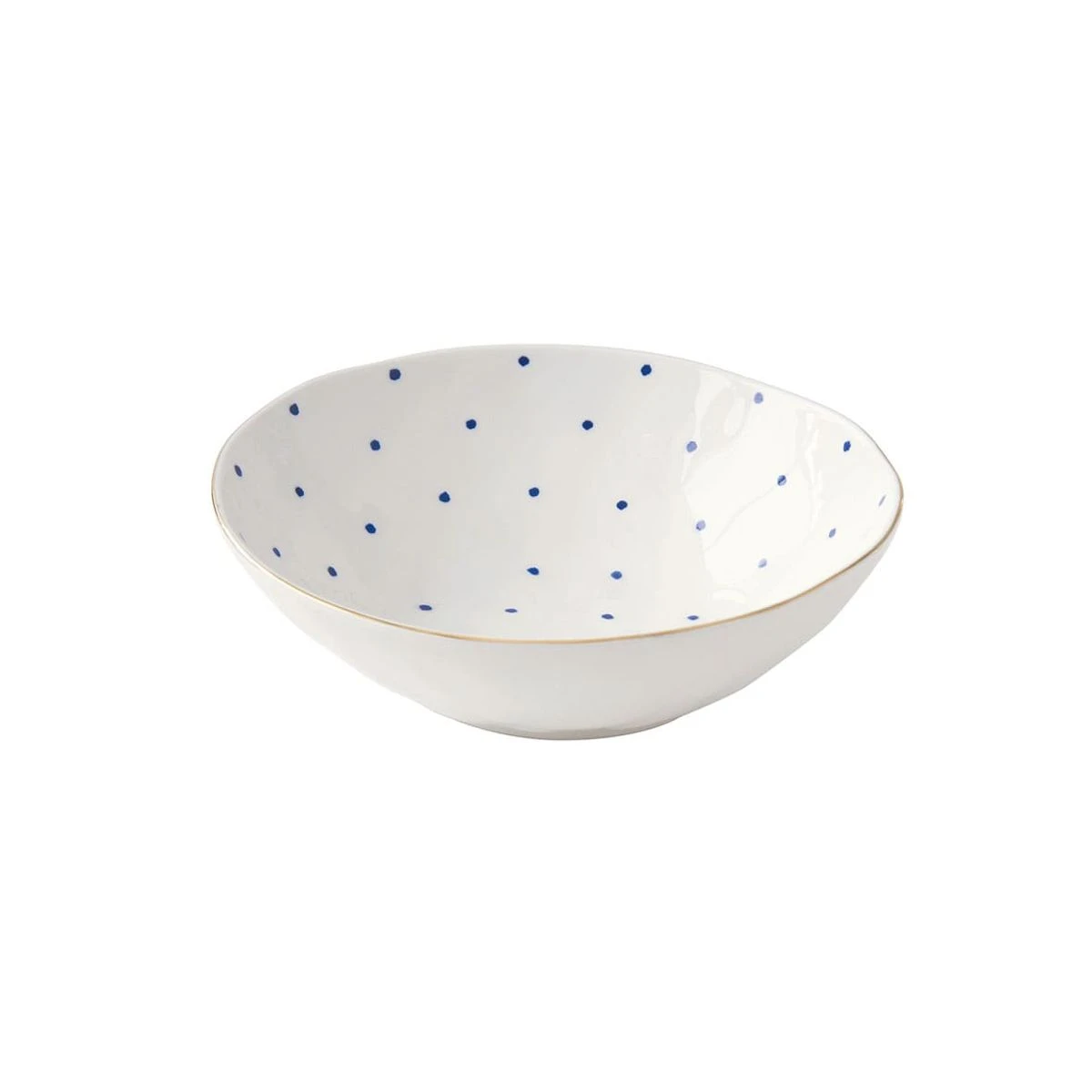 EASY LIFE ELEGANCE BLEU Assiette Creuse Pâtes Petit Saladier Porcelaine Easylife D20 1 EASY LIFE ELEGANCE BLEU Assiette Creuse Pâtes Petit Saladier Porcelaine Easylife D20